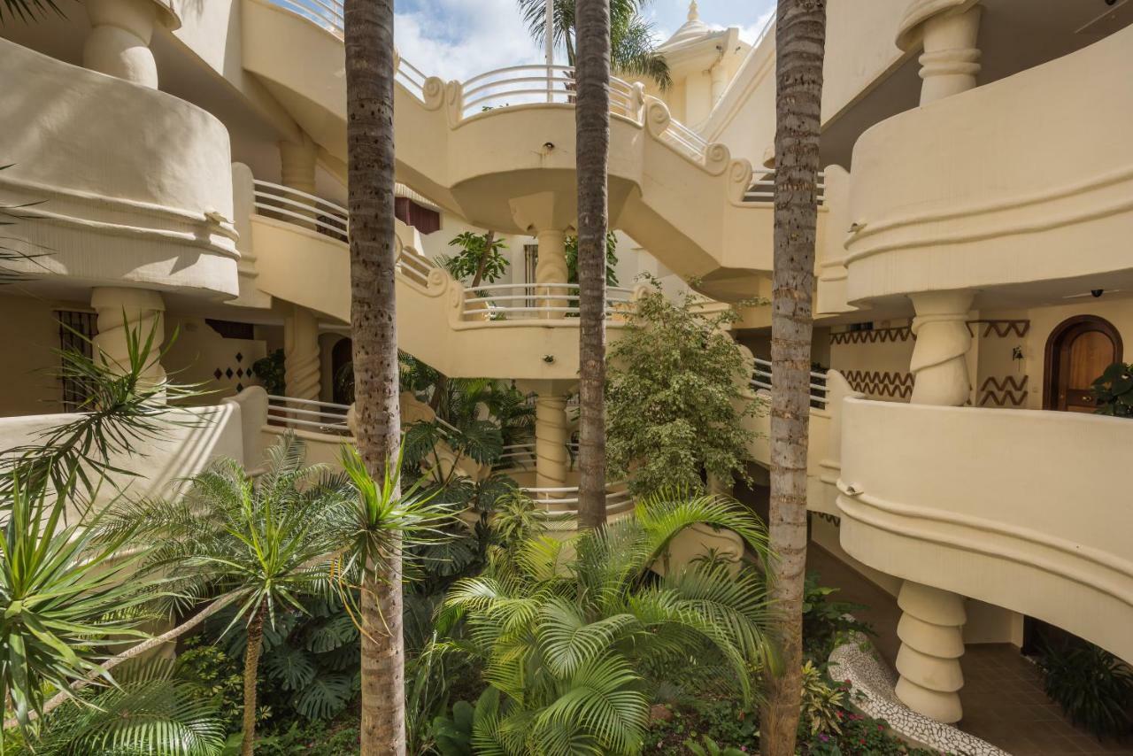 Wintowinrentals Luxury And Sea View Inside Puerto Marina Benalmádena Zewnętrze zdjęcie